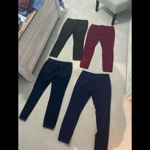 Lot size 14 D Jeans of NY